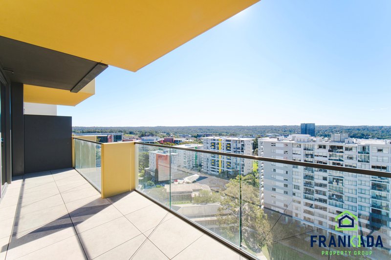 Photo - 1502/120 Herring Road, Macquarie Park NSW 2113 - Image 1