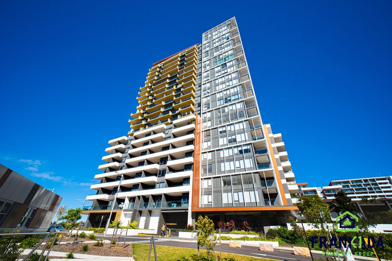 Photo - 1502/120 Herring Road, Macquarie Park NSW 2113 - Image 8