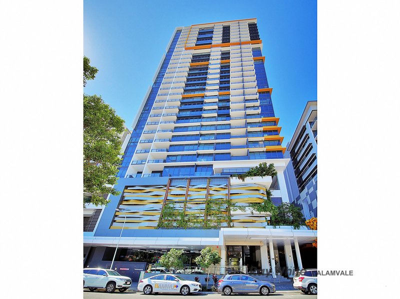 Photo - 1502/19 Hope Street, South Brisbane QLD 4101 - Image 12