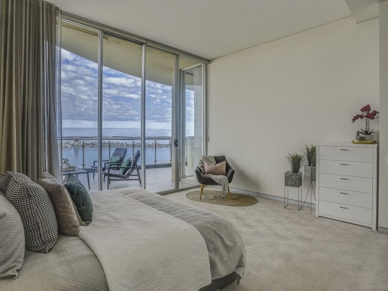 Photo - 150/22 St Georges Terrace, Perth WA 6000 - Image 5