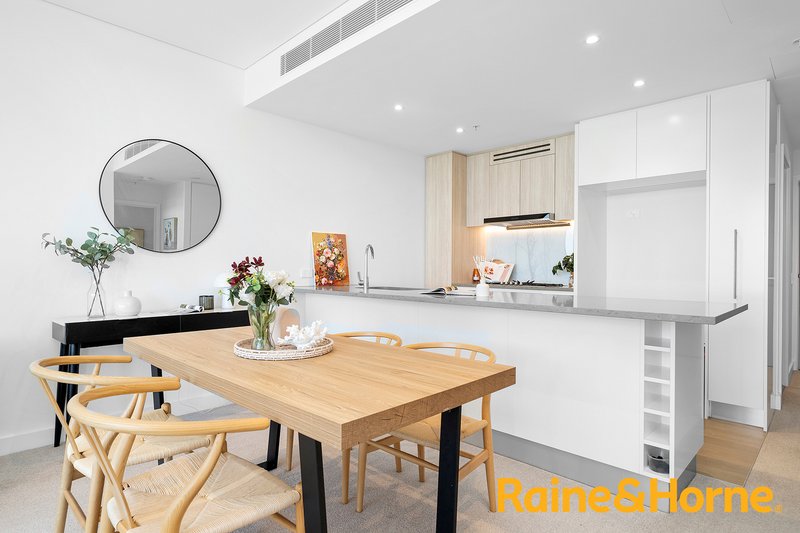 Photo - 1502/21 Marquet Street, Rhodes NSW 2138 - Image 1