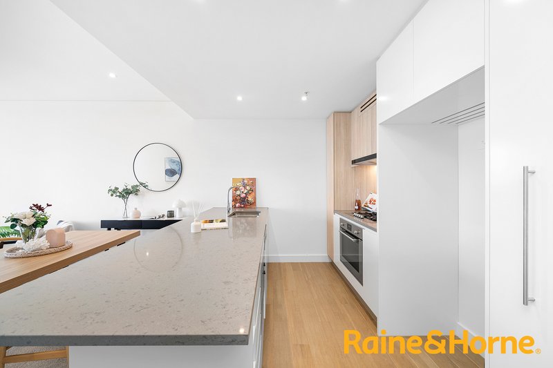 Photo - 1502/21 Marquet Street, Rhodes NSW 2138 - Image 2