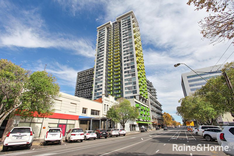 1502/29 Angas Street, Adelaide SA 5000