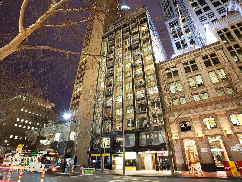 1502/325 Collins Street, Melbourne VIC 3000