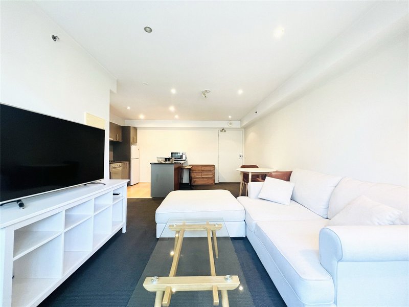 Photo - 1502/325 Collins Street, Melbourne VIC 3000 - Image 3