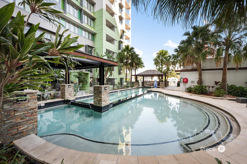 Photo - 1502/338 Water Street, Fortitude Valley QLD 4006 - Image 1