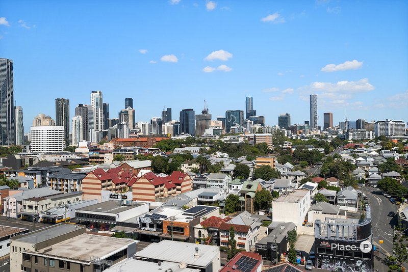 Photo - 1502/338 Water Street, Fortitude Valley QLD 4006 - Image 3