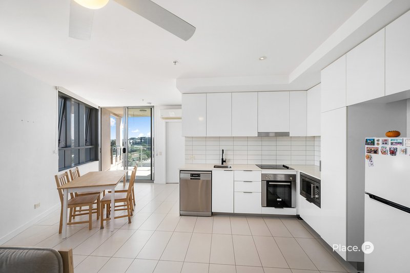 Photo - 1502/338 Water Street, Fortitude Valley QLD 4006 - Image 5