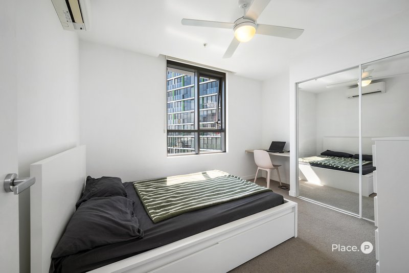 Photo - 1502/338 Water Street, Fortitude Valley QLD 4006 - Image 6