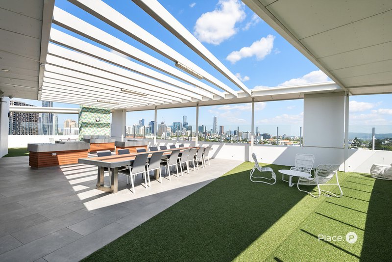 Photo - 1502/338 Water Street, Fortitude Valley QLD 4006 - Image 13