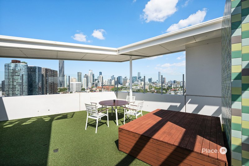 Photo - 1502/338 Water Street, Fortitude Valley QLD 4006 - Image 14