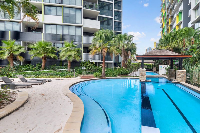 Photo - 1502/348 Water Street, Fortitude Valley QLD 4006 - Image 11