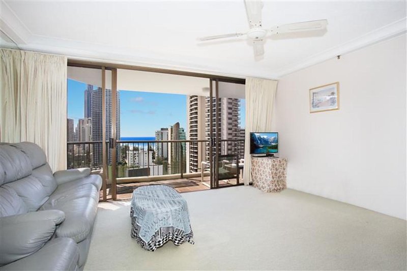 Photo - 1502/5 Enderley Avenue, Surfers Paradise QLD 4217 - Image 3