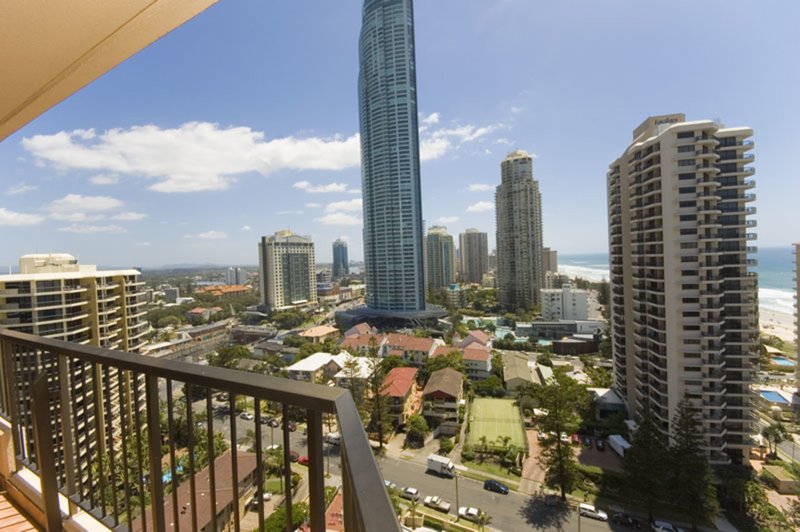 Photo - 1502/5 Enderley Avenue, Surfers Paradise QLD 4217 - Image 8