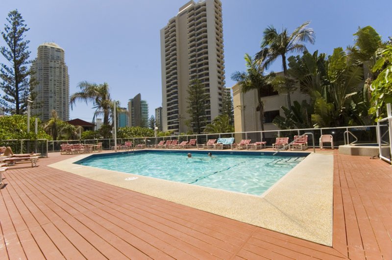 Photo - 1502/5 Enderley Avenue, Surfers Paradise QLD 4217 - Image 9