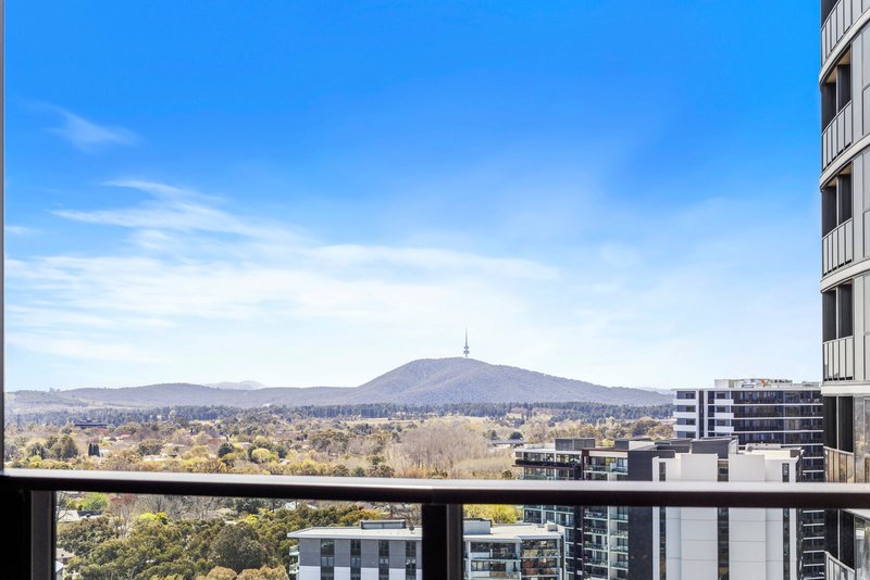 Photo - 1502/6 Furzer Street, Phillip ACT 2606 - Image 1