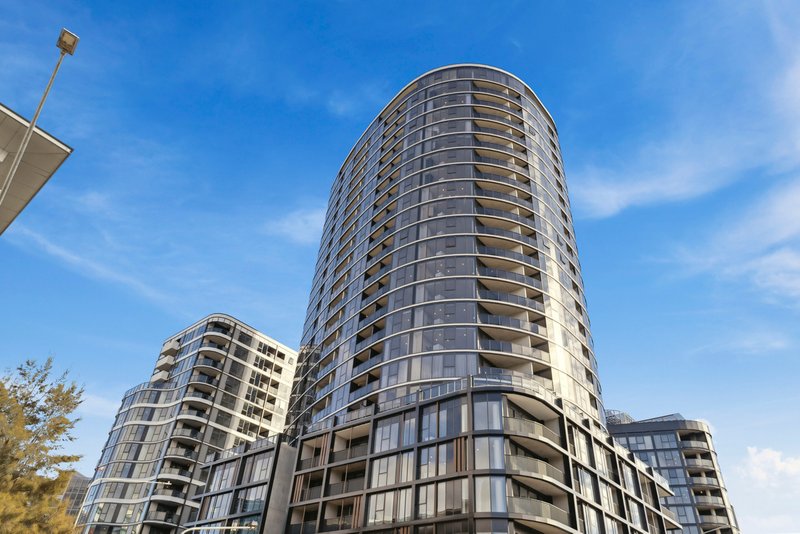 Photo - 1502/6 Furzer Street, Phillip ACT 2606 - Image 11