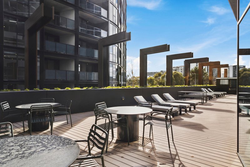 Photo - 1502/6 Furzer Street, Phillip ACT 2606 - Image 13