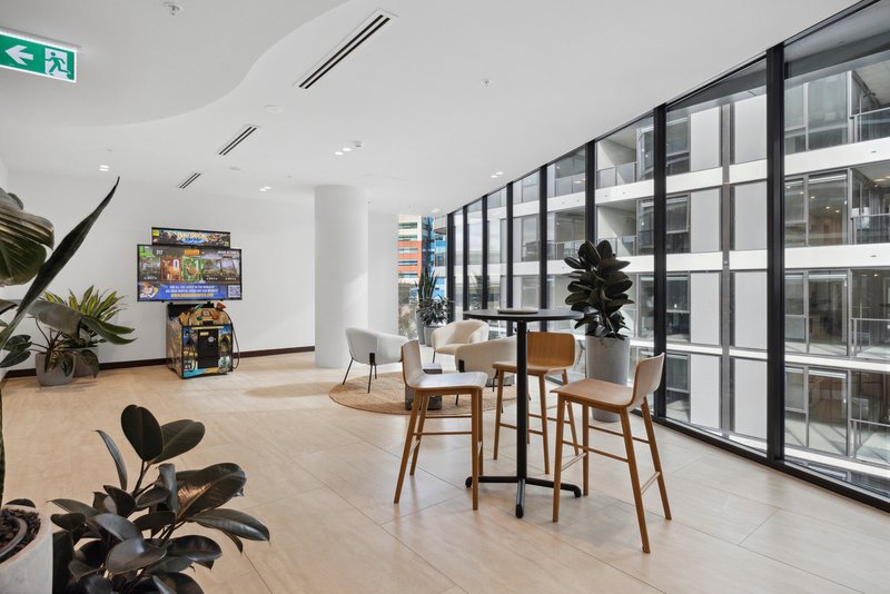 Photo - 1502/6 Furzer Street, Phillip ACT 2606 - Image 14