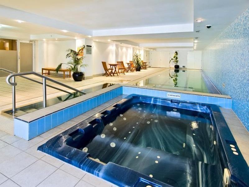 Photo - 1502/8 Brown Street, Chatswood NSW 2067 - Image 1