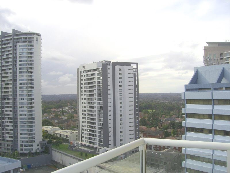Photo - 1502/8 Brown Street, Chatswood NSW 2067 - Image 8