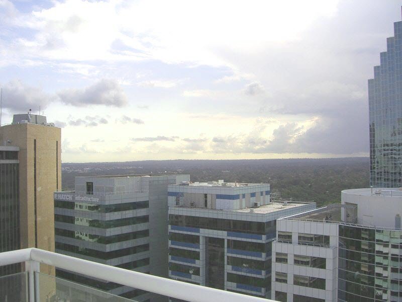 Photo - 1502/8 Brown Street, Chatswood NSW 2067 - Image 9
