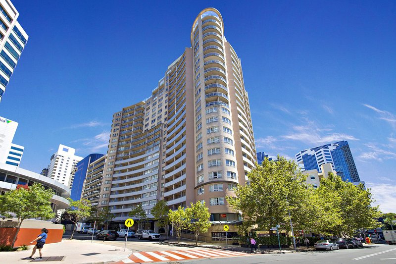 Photo - 1502/8 Brown Street, Chatswood NSW 2067 - Image 15