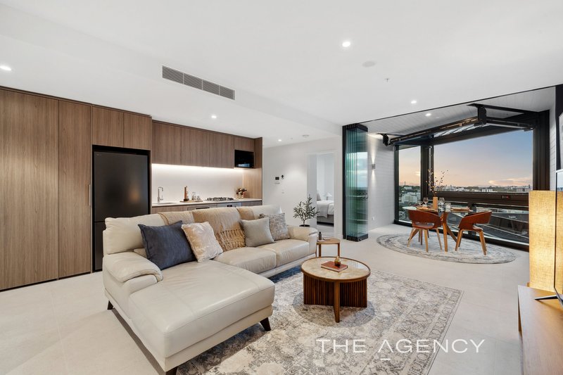 Photo - 1502/80 Milligan Street, Perth WA 6000 - Image 2