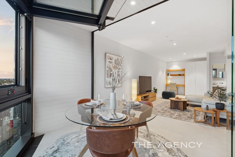 Photo - 1502/80 Milligan Street, Perth WA 6000 - Image 3