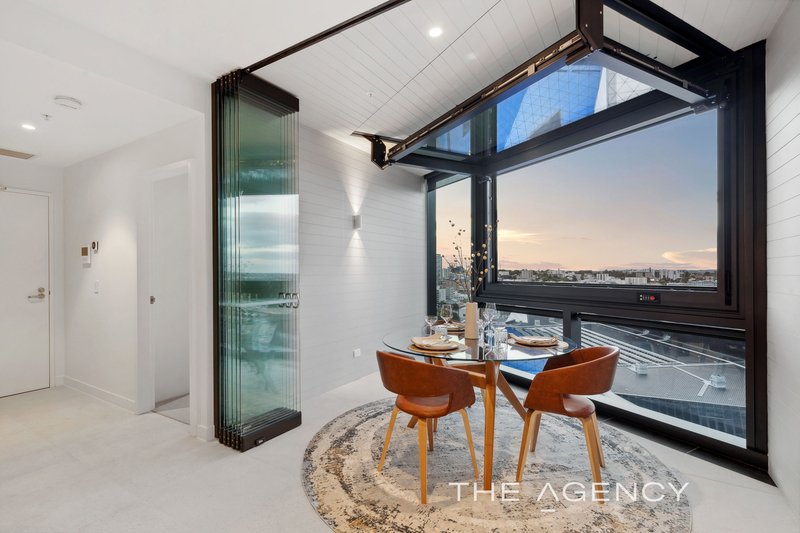 Photo - 1502/80 Milligan Street, Perth WA 6000 - Image 4