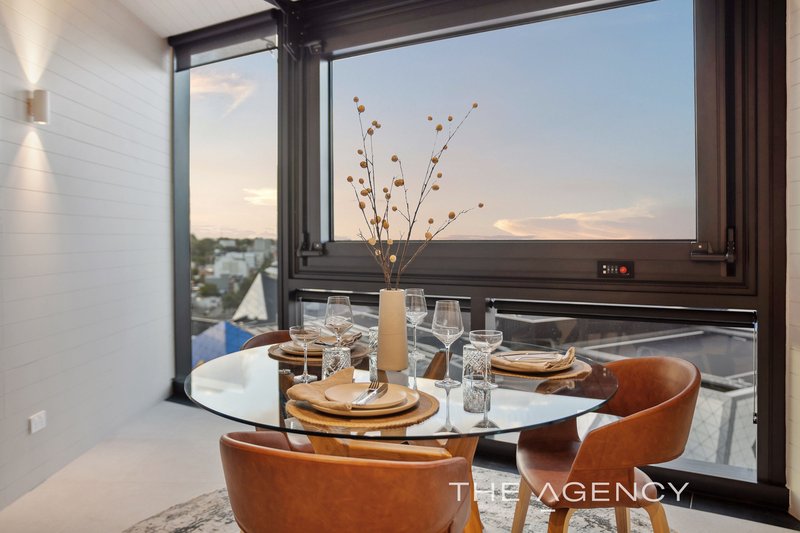 Photo - 1502/80 Milligan Street, Perth WA 6000 - Image 5