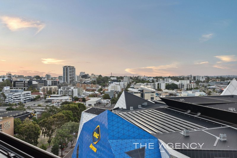 Photo - 1502/80 Milligan Street, Perth WA 6000 - Image 6