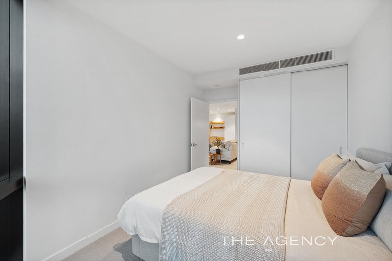 Photo - 1502/80 Milligan Street, Perth WA 6000 - Image 8