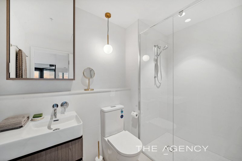 Photo - 1502/80 Milligan Street, Perth WA 6000 - Image 9