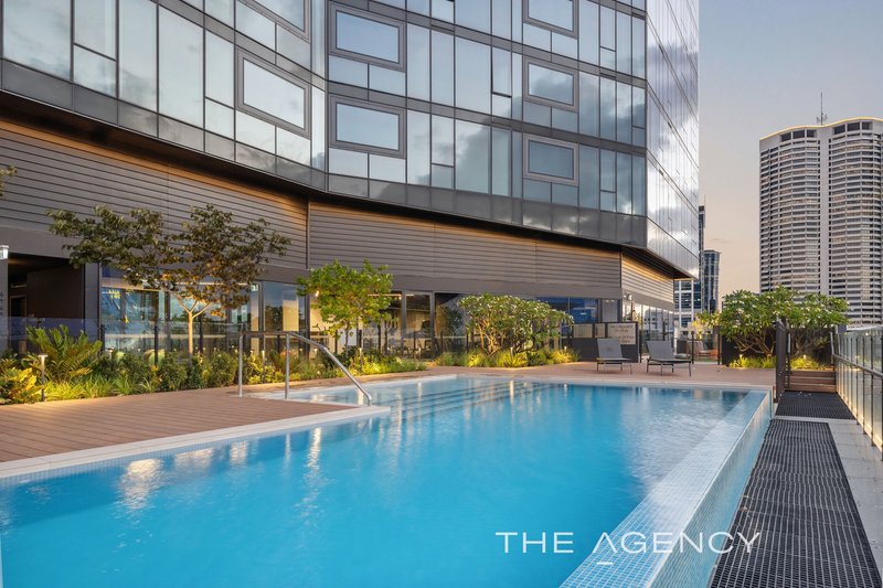 Photo - 1502/80 Milligan Street, Perth WA 6000 - Image 10