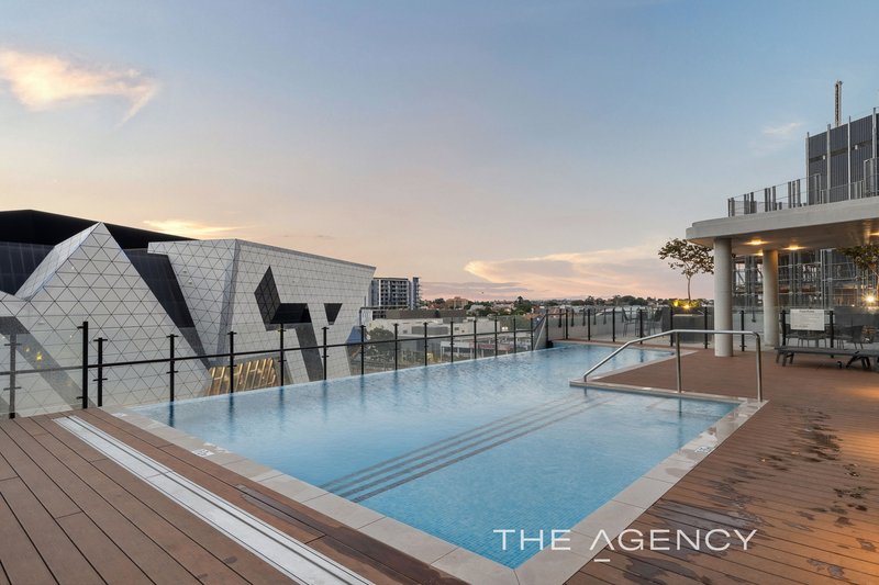 Photo - 1502/80 Milligan Street, Perth WA 6000 - Image 11