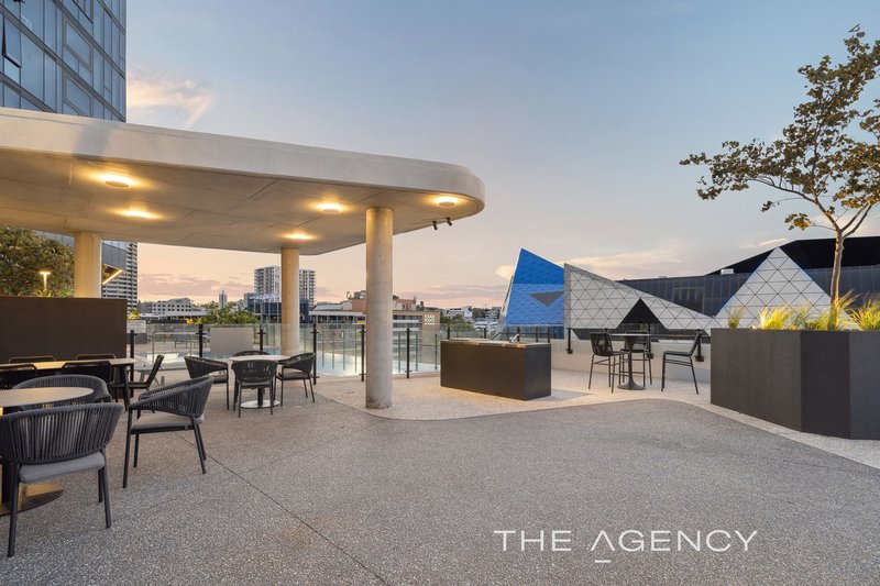 Photo - 1502/80 Milligan Street, Perth WA 6000 - Image 12