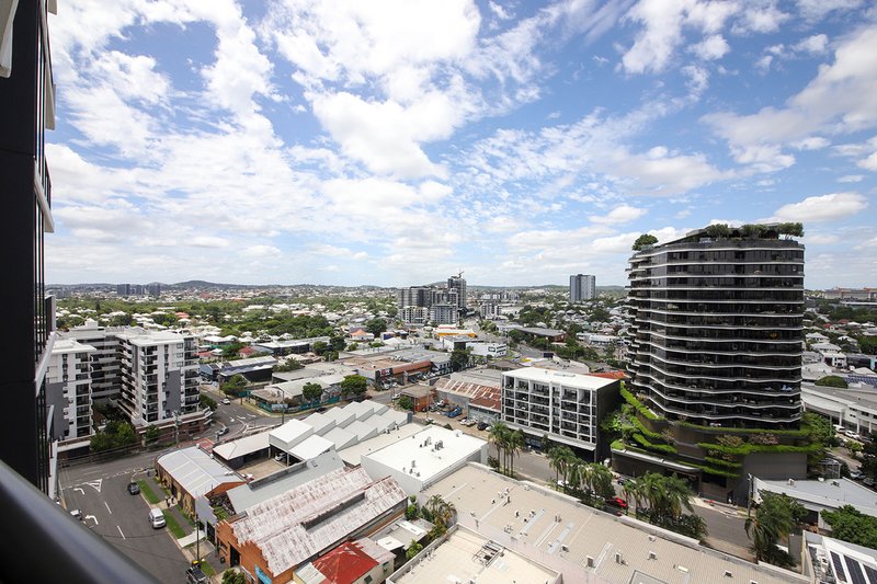 Photo - 1503/14 Trafalgar Street, Woolloongabba QLD 4102 - Image 9