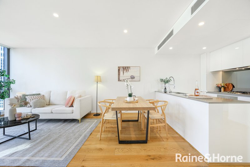Photo - 1503/150 Pacific Highway, North Sydney NSW 2060 - Image 5