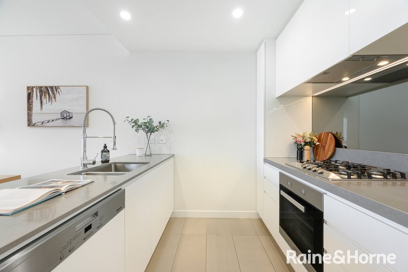 Photo - 1503/150 Pacific Highway, North Sydney NSW 2060 - Image 7