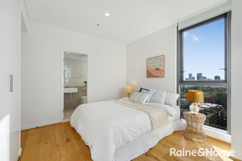 Photo - 1503/150 Pacific Highway, North Sydney NSW 2060 - Image 11