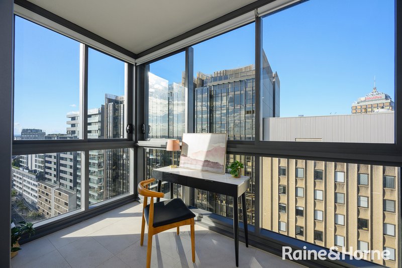 Photo - 1503/150 Pacific Highway, North Sydney NSW 2060 - Image 15