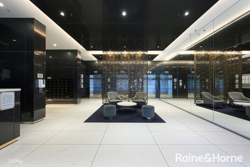 Photo - 1503/150 Pacific Highway, North Sydney NSW 2060 - Image 18