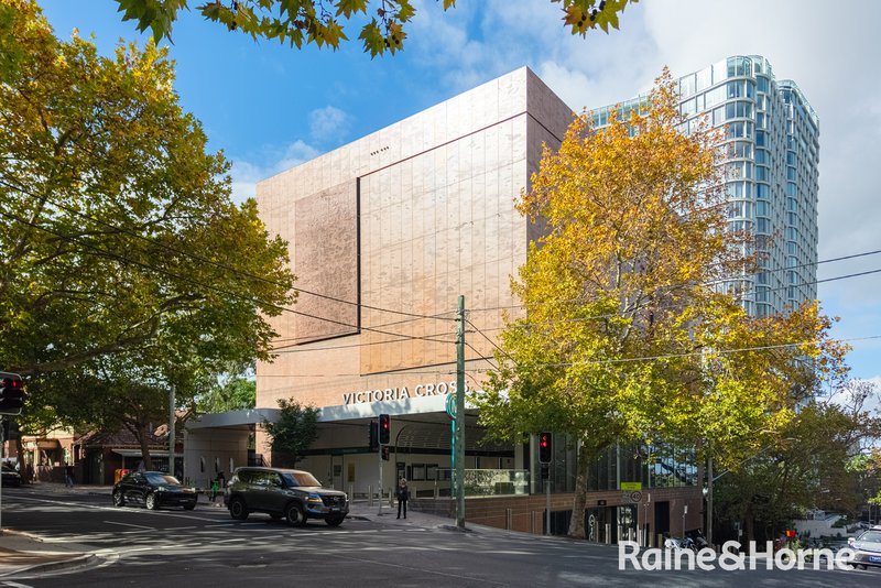 Photo - 1503/150 Pacific Highway, North Sydney NSW 2060 - Image 21
