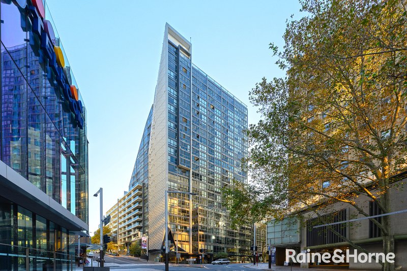 Photo - 1503/150 Pacific Highway, North Sydney NSW 2060 - Image 23