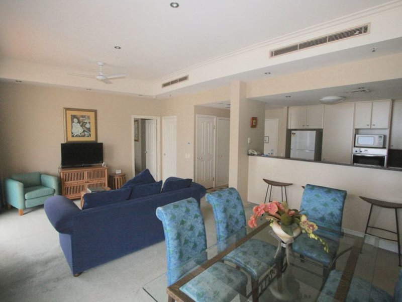 Photo - 1503/2-4 Stuart Street, Tweed Heads NSW 2485 - Image 8