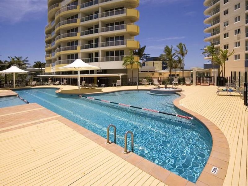 Photo - 1503/2-4 Stuart Street, Tweed Heads NSW 2485 - Image 10