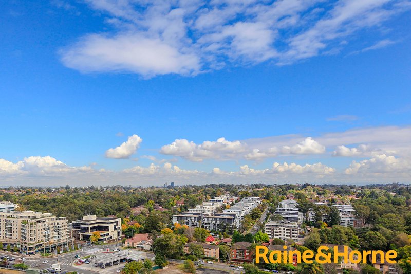 Photo - 1503/22 Cambridge Street, Epping NSW 2121 - Image 1