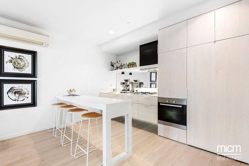 Photo - 1503/22 Dorcas Street, Southbank VIC 3006 - Image 5