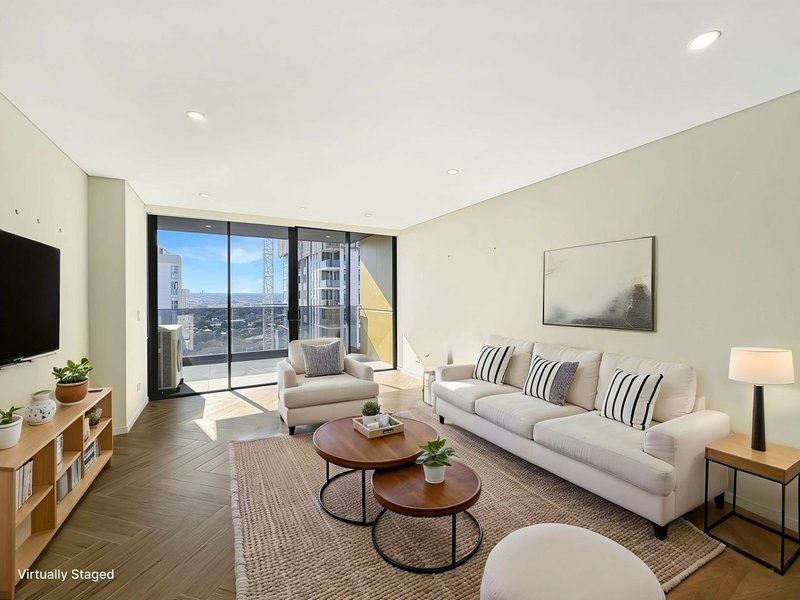 Photo - 1503/23 George St, Burwood , Burwood NSW 2134 - Image 1